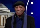 Morgan Freeman Criticizes Trump, Talks New Civil War Series ‘The Gray House’
