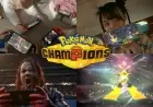 Pokemon Champions launches on Switch in April, mobile release later in 2026