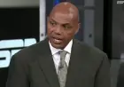 Charles Barkley: Steph Curry ‘ruined the NBA’ — Why the three-point debate is back in the spotlight
