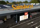 Sainsburys puts 300 roles at risk in tech overhaul and Argos delivery shake-up