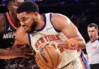 Knicks vs Bucks: Tonight’s NBA Game Odds, Picks, and Predictions