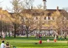 Dartmouth College’s rapid AI push is reshaping campus life — students and faculty are already feeling the pressure