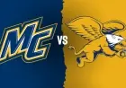 Merrimack Basketball Heads to Canisius After Clinching Top Seed in MAAC