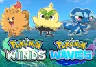 Pokémon Starters: Every Generation’s Beginner Choices and How to Pick Yours