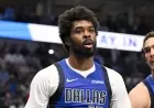 Naji Marshall’s hot stretch forces Dallas Mavericks’ roster and contract questions