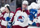 Logan Cooley’s Return Immediately Reshapes Utah’s Attack Even as Avalanche Prevail 4-2