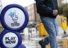 Euromillions: euromillions draw leaves £139m up for grabs on Friday 27 February