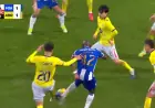 Porto Vs Arouca ends with controversial 90th-minute penalty and a record for a 17-year-old