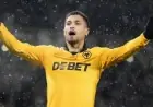 Wolves Vs Aston Villa: Edwards Emotional as Wolves Win 2-0 at Molineux to Halt Villa Charge