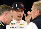 Christian Horner says Verstappen camp was not behind my Red Bull exit
