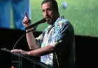 Adam Sandler’s Connection to the Viral ‘Make America Trumpless Again’ Movement