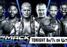 Smackdown Results: How Friday’s Show Recalibrated Fan Expectations Ahead of Elimination Chamber