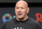 Dana White Reveals Headliners for UFC 327