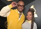 Tiny Harris Drawn Into Feud as King Harris and T.I. Fire Back at 50 Cent