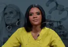 Candace Owens and Erika Kirk: Unraveling Their Recent Controversy