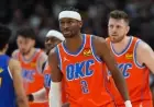 Nuggets Vs Thunder: Betting Angles, Player Props and Key Returns Ahead of Friday Game