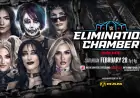 Elimination Chamber 2026: Predictions and Countdown to the United Center Show