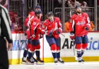 Golden Knights Vs Capitals: Capitals’ depth swing reshapes momentum after tight 3-2 win in Washington