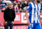 Levante - Alavés: Espí double lifts Levante in a match shaped by Parada red card and Coudet speculation