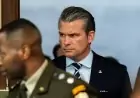 Foxnews: Hegseth Cancels Troop Attendance at Top-Ranked Schools, Prompting Review of Military Graduate Education