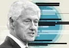 News Today: Risk and Uncertainty Grow as Closed Clinton Testimonies, a Denial and a Leaked Photo Stoke Questions in House Epstein Probe