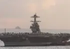 Wsj: Inside the Strain on Sailors as the USS Ford Nears a Post‑Vietnam Deployment Benchmark