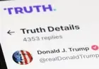 Trump Media in talks to spin off Truth Social into independent stock
