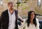 Prince Harry and Meghan Seemingly Snubbed by Jordan’s Royals on Humanitarian Visit