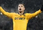 Wolves Vs Aston Villa — Gomes double hands Wolves a 2-0 win