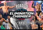 Elimination Chamber 2026: Time, fight card and how to watch the men's match