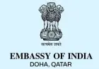 Indian Embassy in Qatar Launches 24/7 Helpline Amid Regional Developments