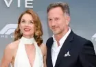 Christian Horner: Unseen Geri Halliwell Reaction, O2 Boos, Investigations and the Exit Unpacked