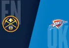 Okc Vs Nuggets: NBA Posts Feb. 27, 2026 Box Scores as College Final Scores Surface