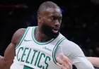Nets Vs Celtics: nets vs celtics — Celtics defeat Nets, post one of NBA's best offensive performances