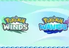 Pokémon Winds and Waves: What We Know About the Fan-Made Adventure