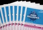 Euromillions shock: Two Irish players one number short of €159,922,317 jackpot while 69,000+ win smaller prizes