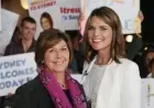 Todays News: Savannah Guthrie Offers $1M Reward as Search for Nancy Continues