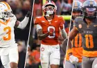 2026 NFL Mock Draft: Fernando Mendoza Goes No. 1, Combine Week Shakes Up Round 1 Projections