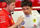Charles Leclerc Explores ‘Extreme’ Features of New F1 Cars
