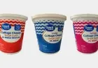Walmart Cottage Cheese Recalled in 24 States After Pasteurization Concern