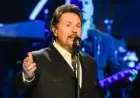Michael Ball: Inside the private partnership that helped him not feel 'like a freak' and what fans should know