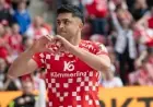 Leverkusen - Mainz 05: Bittere Pille für Mainz ohne Amiri – überraschende Punktgleichheit in einer Tabelle
