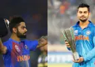 Sahibzada Farhan closing in on Virat Kohli’s T20 World Cup runs record as Super 8 tightens