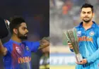 Virat Kohli’s T20 World Cup Record Threatened Before 2026 Finale