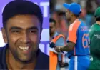 Ashwin Advises Pakistan to Take Bold Stand Against England in T20 World Cup 2026