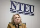 IRS and Treasury End NTEU Bargaining Agreements as Legal Fight Intensifies — Yahoo