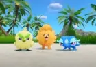 New Pokemon Starters Join 10th Generation as ‘Winds’ and ‘Waves’ Set for 2027 on Nintendo Switch 2