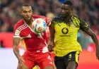 Dortmund Vs Bayern — Matthäus changes tip for dortmund vs bayern Klassiker
