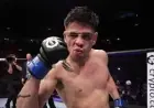 Brandon Moreno headlines UFC Mexico main event against Lone'er Kavanagh in Mexico City