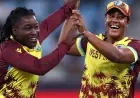 West Indies Women Vs Sri Lanka Women: Matthews Labels T20 Series a Crucial World Cup Tune-Up as Sri Lanka Trio Looms Large